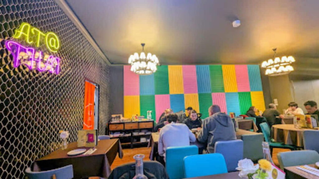 13 Best Thai Delivery Spots in South Australia 6 @ thai restaurant chef’s specials in goodwood daw park