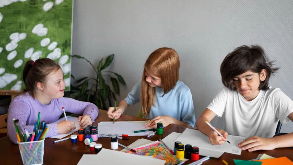 activ foundation therapy services inclusive and ndis ready