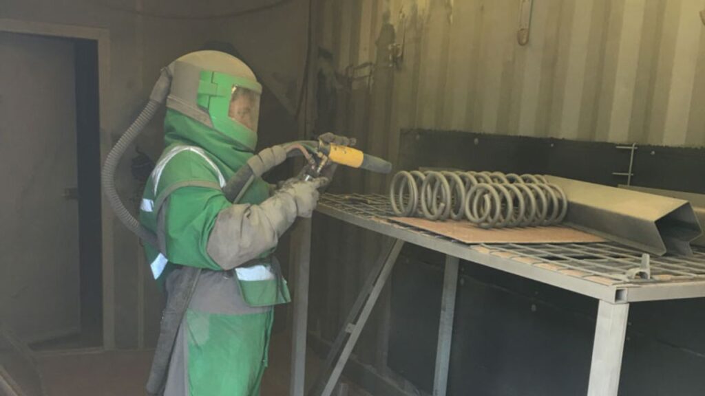 10 Best Powder Coating Services in South Australia 10 adelaide mobile powder coaters door to door service