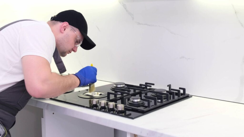airtasker flexible local marketplace for gas oven repairs
