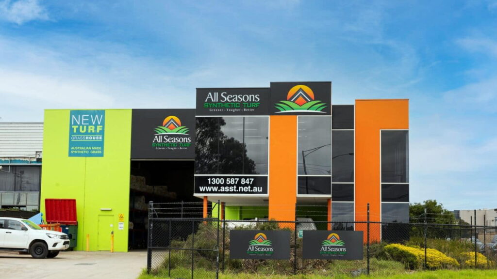 9 Trusted Synthetic Turf Suppliers in South Australia 2 all seasons synthetic turf australian made coolplus yarn & lifetime warranty synthetic turf in south australia