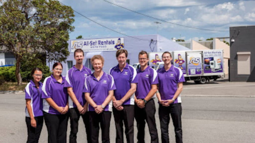 all set rentals bayswater perth metro fast setup & short term hire mobility scooter in western australia