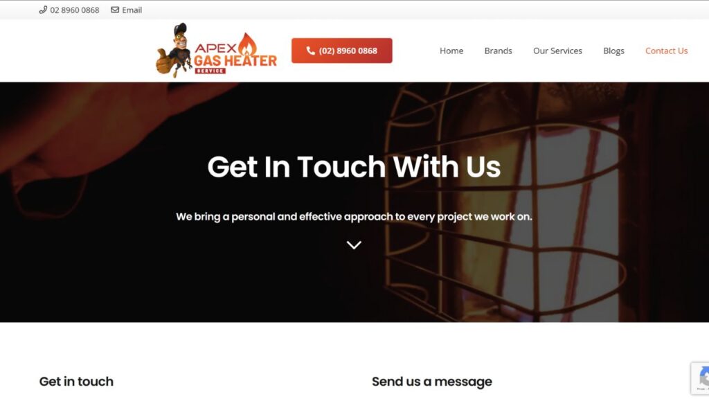 7 Best Gas Oven Repairs in New South Wales 7 apex gas heater service licensed gas stove & oven repair in sydney gas oven repairs in new south wales