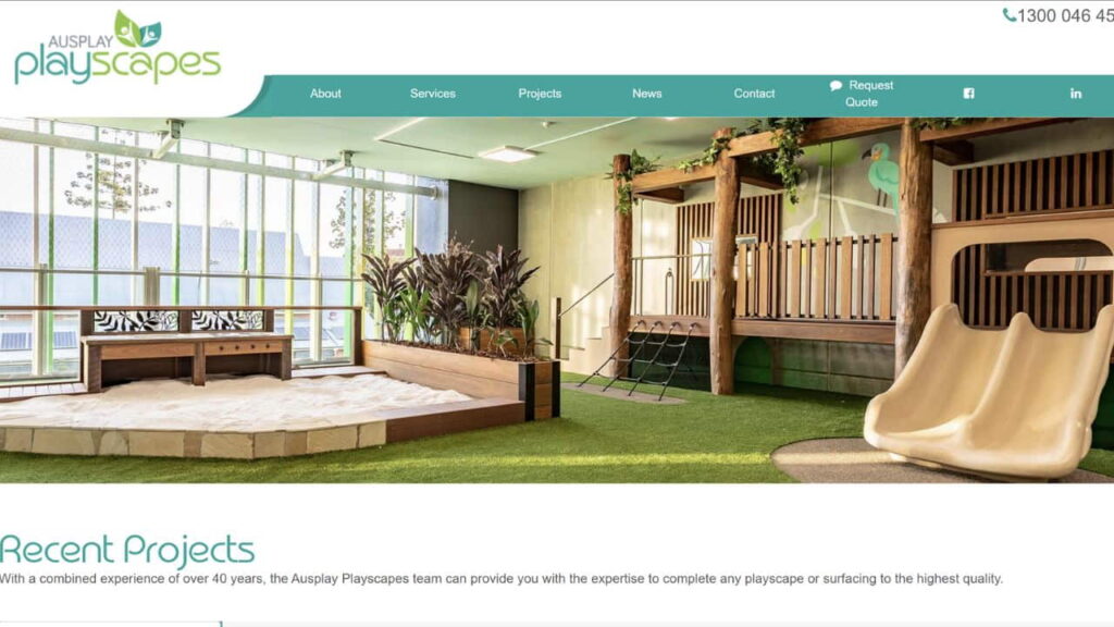 8 Best Synthetic Turf Providers in Queensland 8 ausplay surfacing & shade play safe specialists in richlands