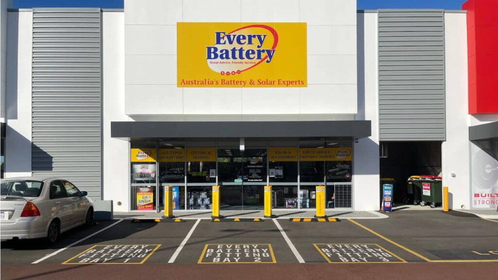 auto battery stores & mobile services in tasmania, every battery rosny park – expert battery testing & fitting in rosny park