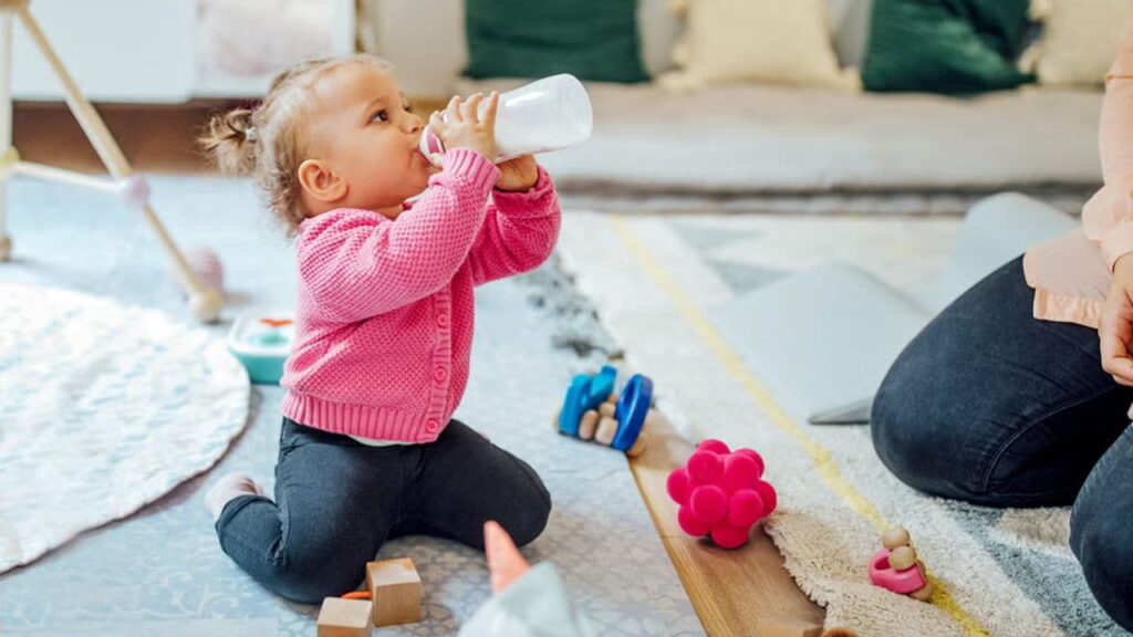 baby steps health centre early development focus for infants and toddlers