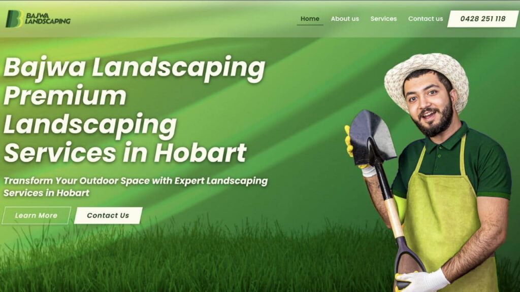 7 Best Synthetic Turf Suppliers in Tasmania 7 bajwa landscaping synthetic turf installation in hobart synthetic turf in tasmania