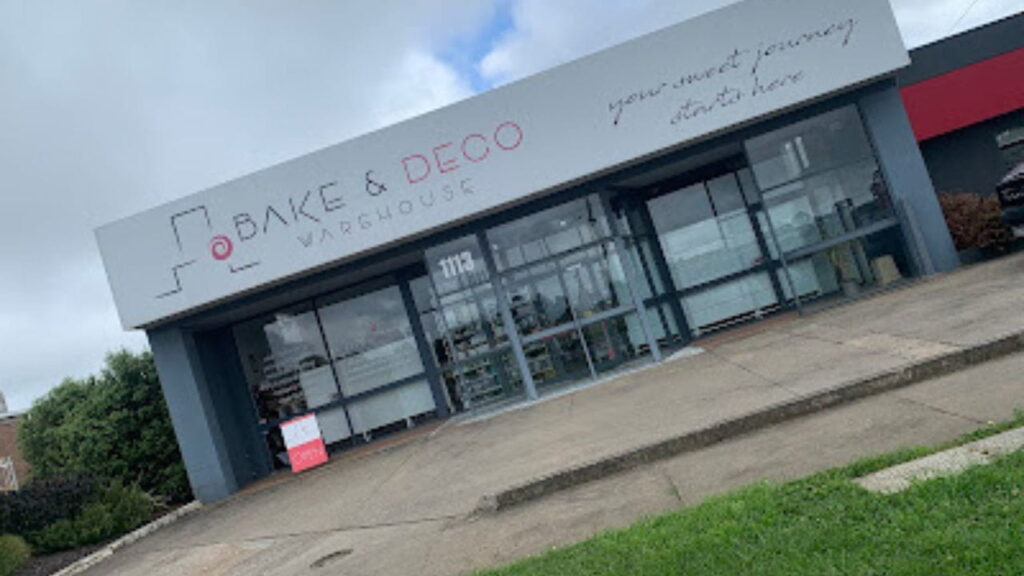 10 Trusted Cake Supply Stores in Northern Territory 9 bake and deco online supplies with custom printing for nt
