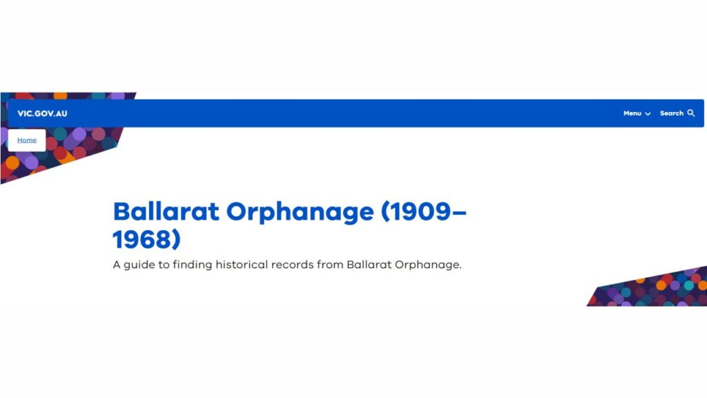 5 Historic Orphanage Home in Victoria You Can "Visit or Explore" 3 ballarat orphanage a landmark of 19th century childcare