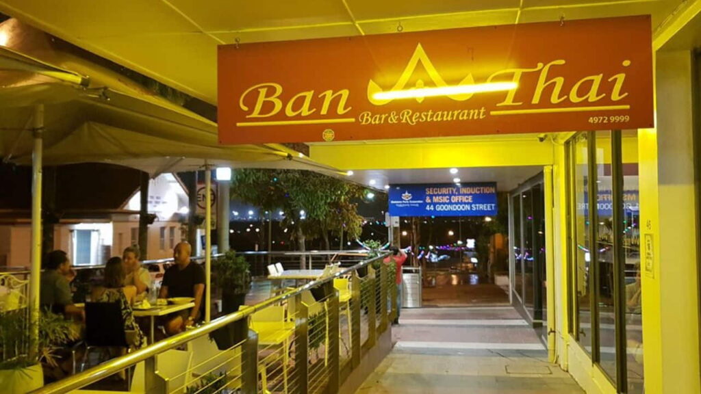 18 Best Thai Food Delivery in Western Australia 19 ban thai restaurant kalgoorlie’s trusted thai