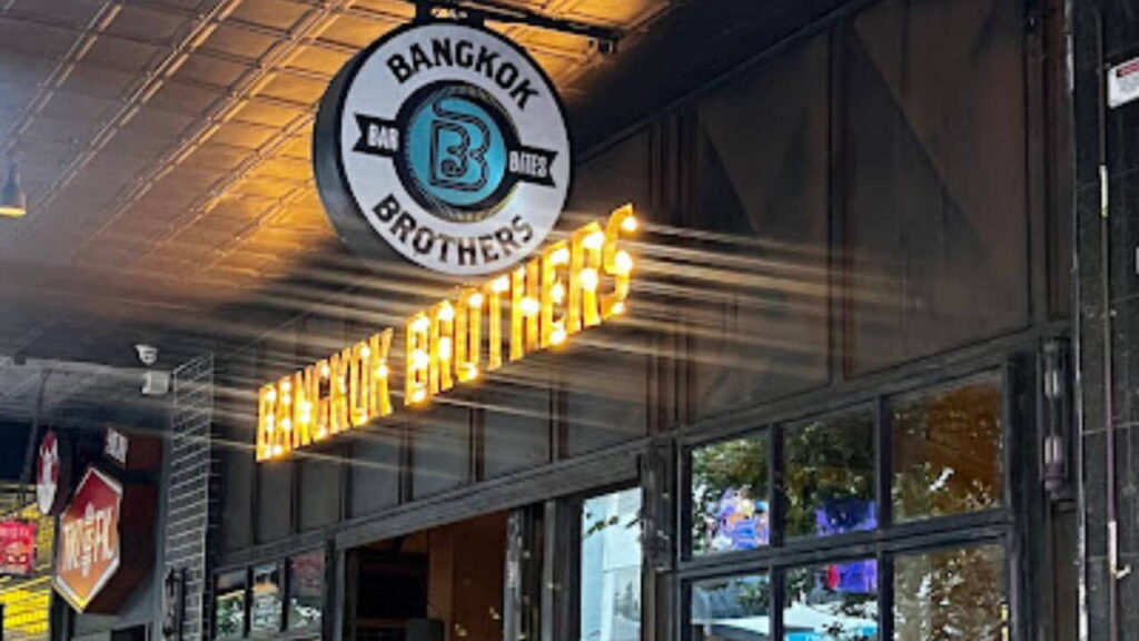18 Best Thai Food Delivery in Western Australia 8 bangkok brothers central perth’s delivery option delivery thai in western australia