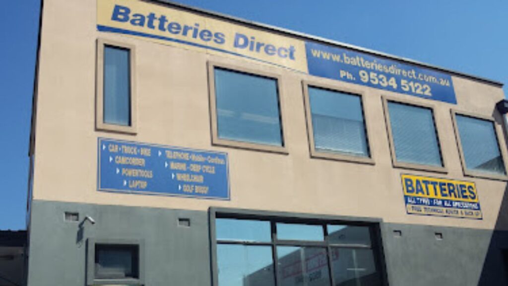 batteries direct online convenience statewide delivery auto battery store in queensland