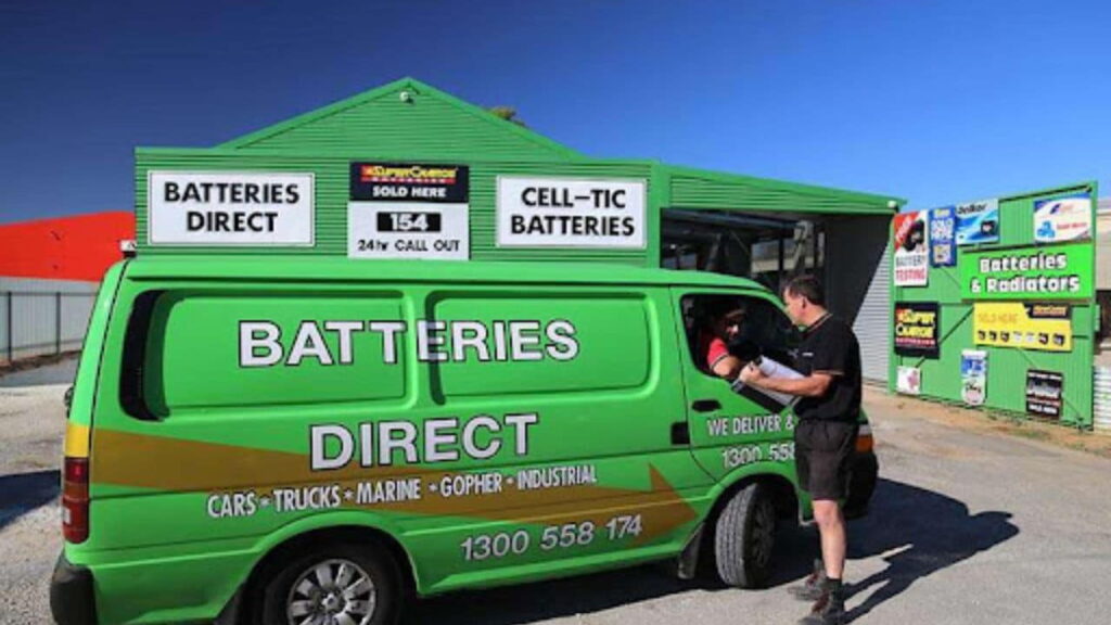 batteries direct wide selection and convenient pickup or delivery