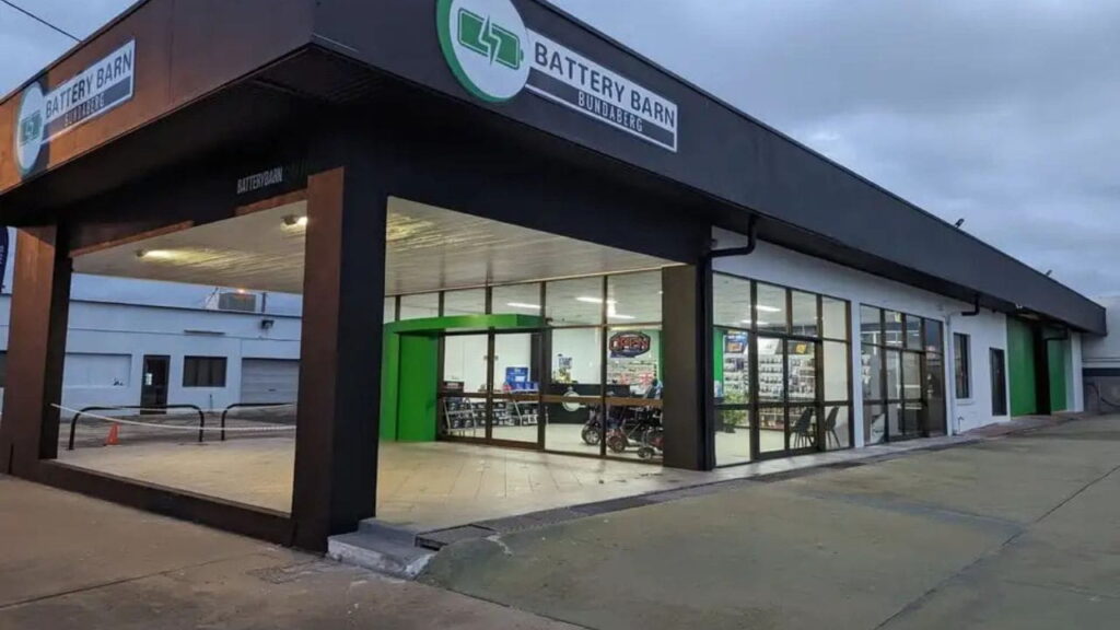 battery barn bundaberg’s local battery source auto battery store in queensland