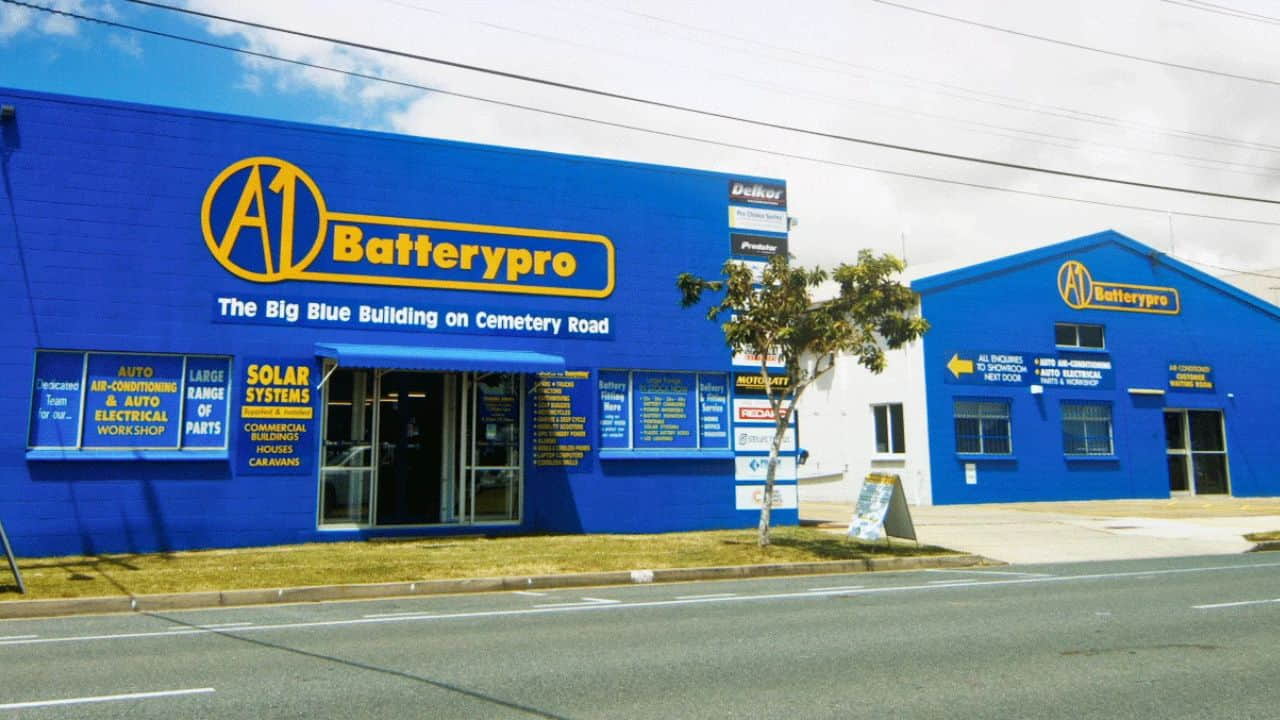 battery pro trusted car battery shop in cairns auto battery store in queensland