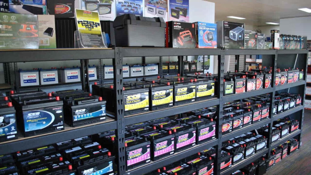 13 Trusted Auto Battery Stores in Victoria 9 battery shop melbourne affordable and transparent auto battery store in victoria