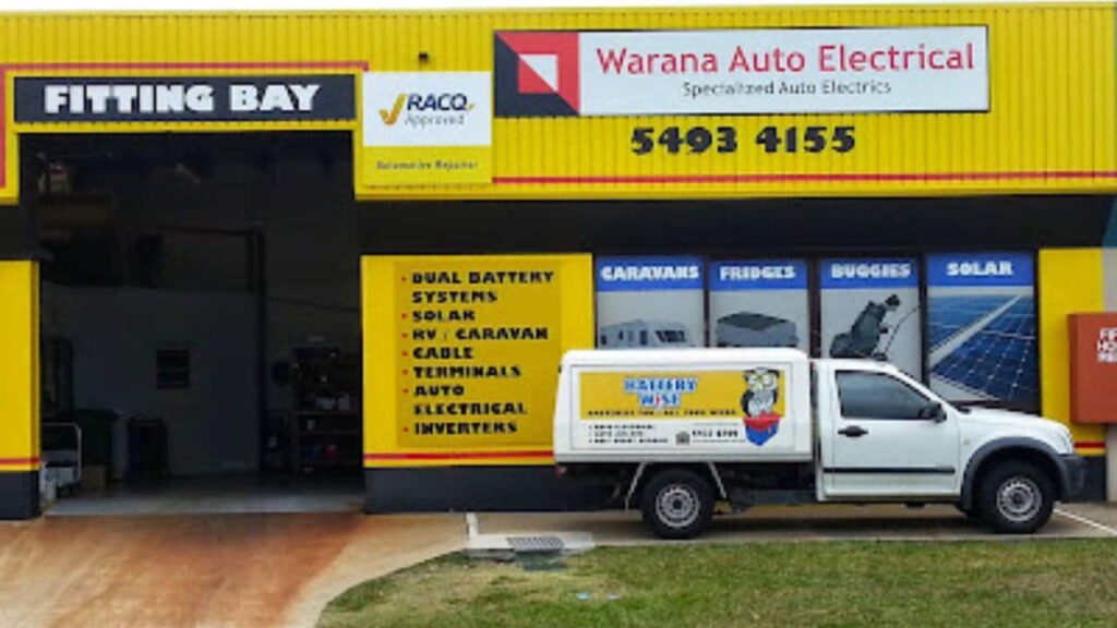 battery wise local expertise in toowoomba auto battery store in queensland