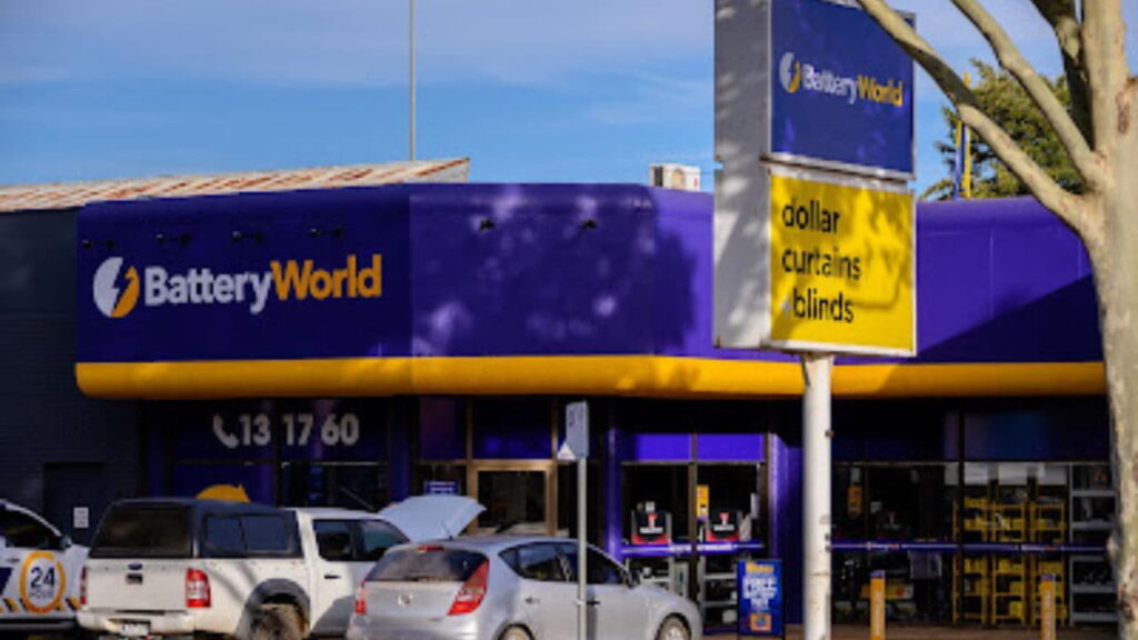 13 Trusted Auto Battery Stores in Victoria 5 battery world bendigo regional hub for battery needs auto battery store in victoria