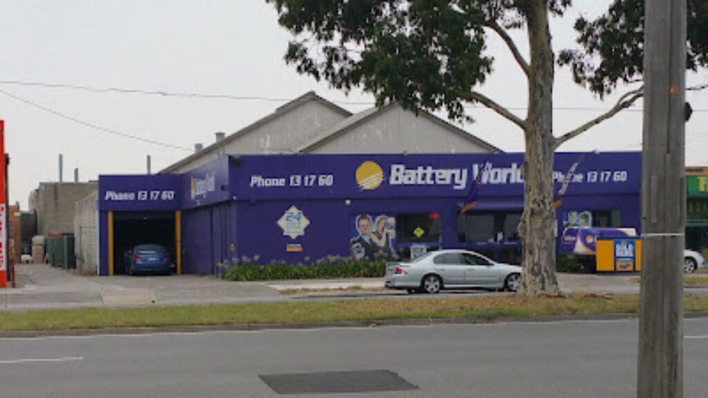 13 Trusted Auto Battery Stores in Victoria 2 battery world dandenong wide battery range for all vehicles auto battery store in victoria