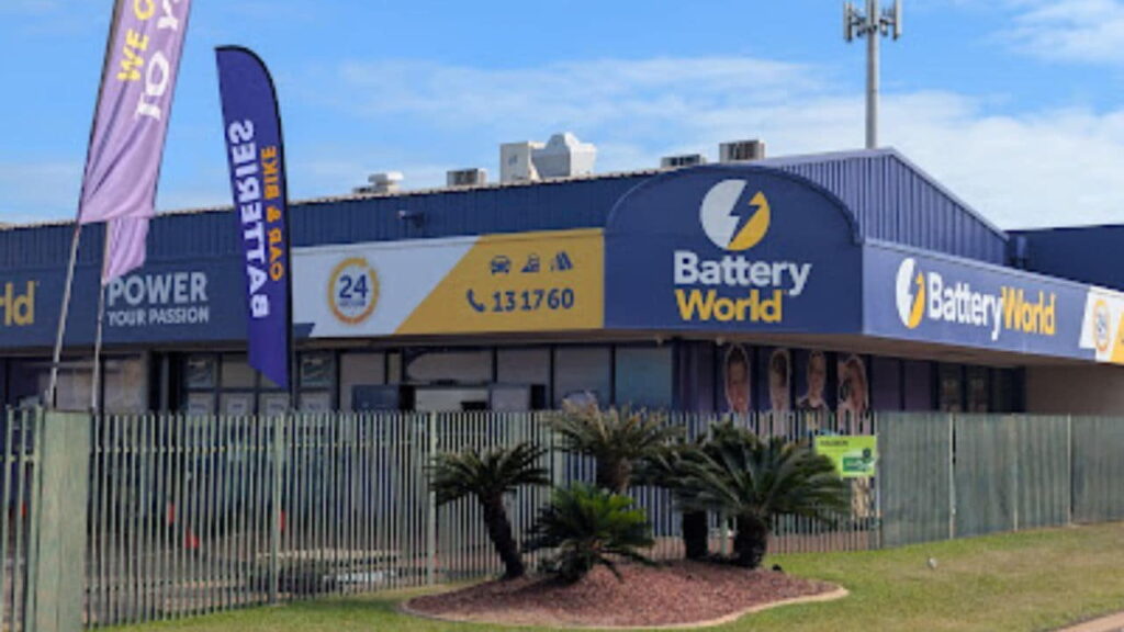 10 Best Auto Battery Stores in Northern Territory 2 battery world darwin most trusted nationwide battery retailer