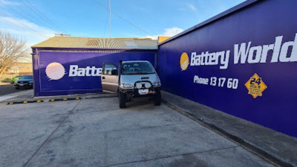 13 Trusted Auto Battery Stores in Victoria 7 battery world geelong coastal choice with complete range auto battery store in victoria