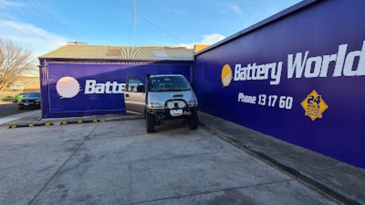 battery world geelong coastal choice with complete range auto battery store in victoria