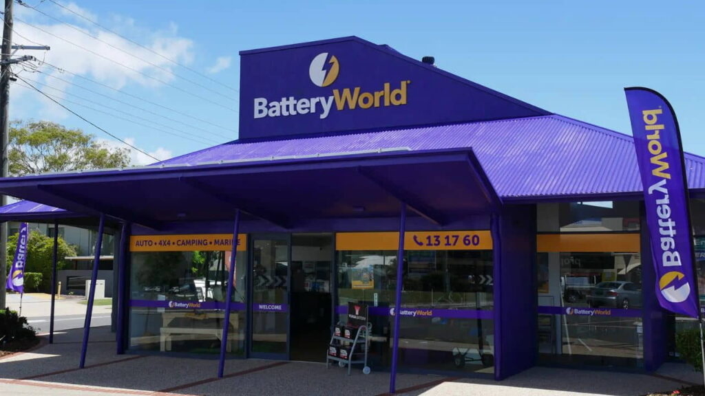 battery world maroochydore sunshine coast battery experts