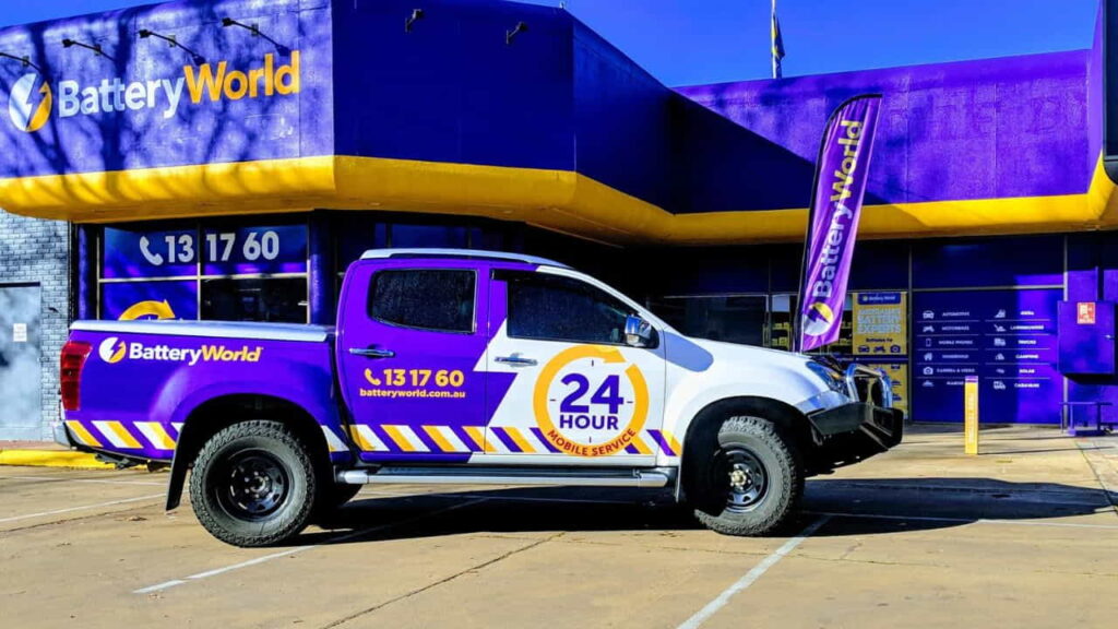 battery world norwood convenient suburban specialist service auto battery stores in south australia