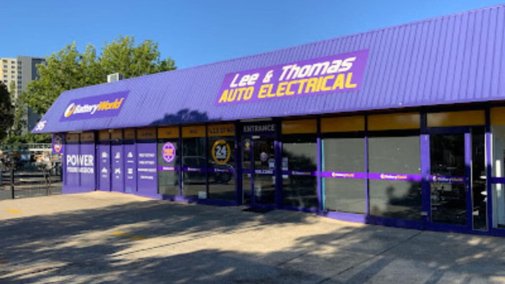9 Best Auto Battery Stores in Canberra (ACT) 2 battery world south canberra specialist battery retail and fit
