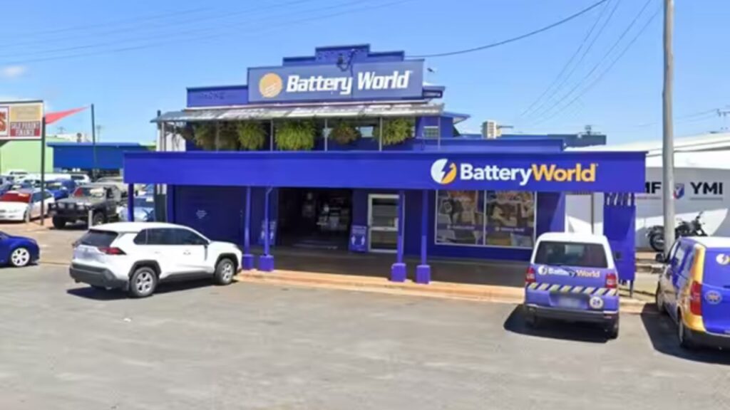 battery world statewide coverage with over 50 locations