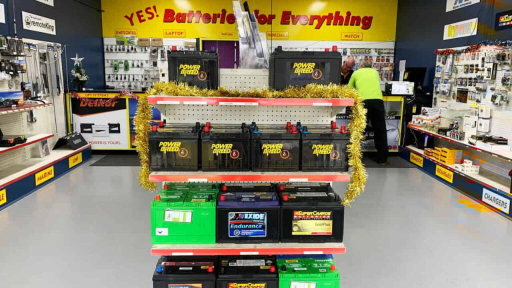 13 Trusted Auto Battery Stores in Victoria 10 battery zone wodonga’s go to battery specialist