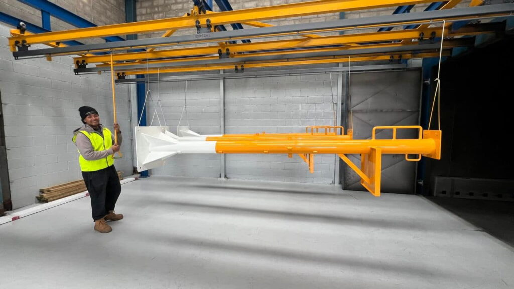 10 Best Powder Coating Services in South Australia 7 beachside powder coaters coastal durable finishes powder coater in south australia
