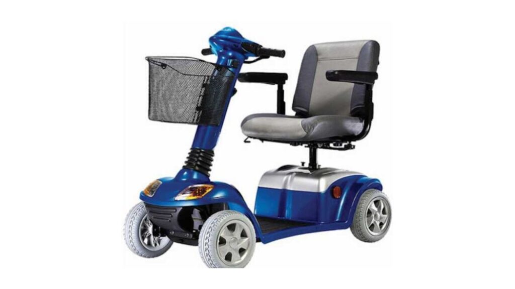 blitz scooters wide range and servicing based in deception bay moreton bay region