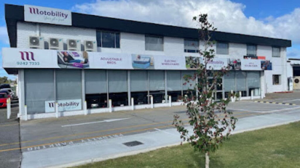 bluesky healthcare flat rate weekly rental from osborne park mobility scooter in western australia