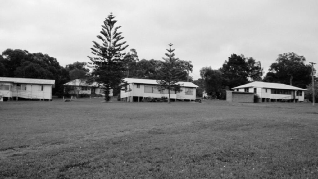 9 Historic Orphanage Homes Across New South Wales 5 bomaderry aboriginal children’s home bomaderry orphanage home in new south wales