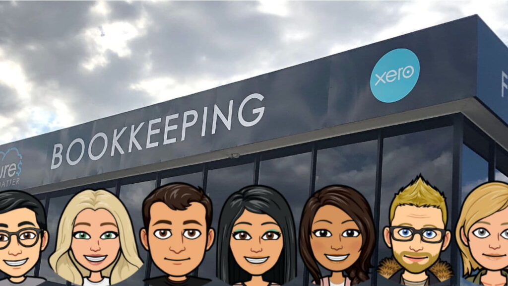 7 Best Bookkeeping Service in ACT (Canberra) 3 bookkeeping service in act, figures matter, compliance focused & migration support