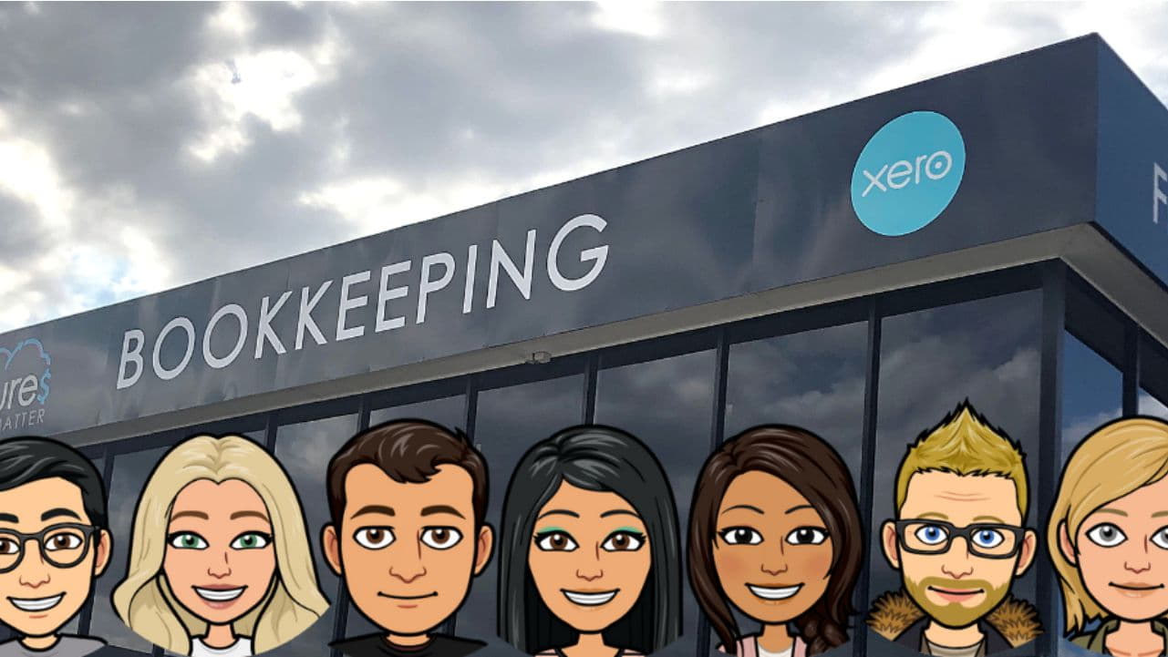 bookkeeping service in act, figures matter, compliance focused & migration support