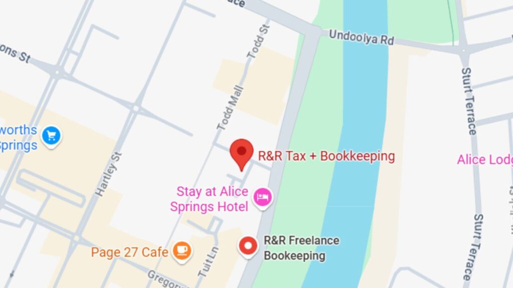 5 Best Bookkeeping Service in Northern Territory 4 bookkeeping service in northern territory, r & r tax & bookkeeping, comprehensive tax & bookkeeping in alice springs