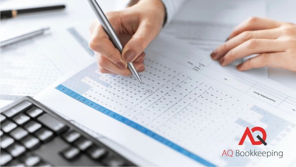 bookkeeping service in south australia, affordable quality (aq) bookkeeping, xero training & rescue services