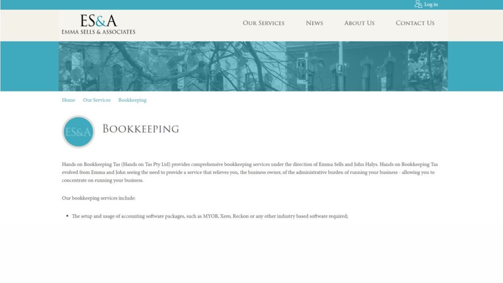 7 Trusted Bookkeeping Service in Tasmania 8 bookkeeping service in tasmania, hands on bookkeeping tas, comprehensive hobart support