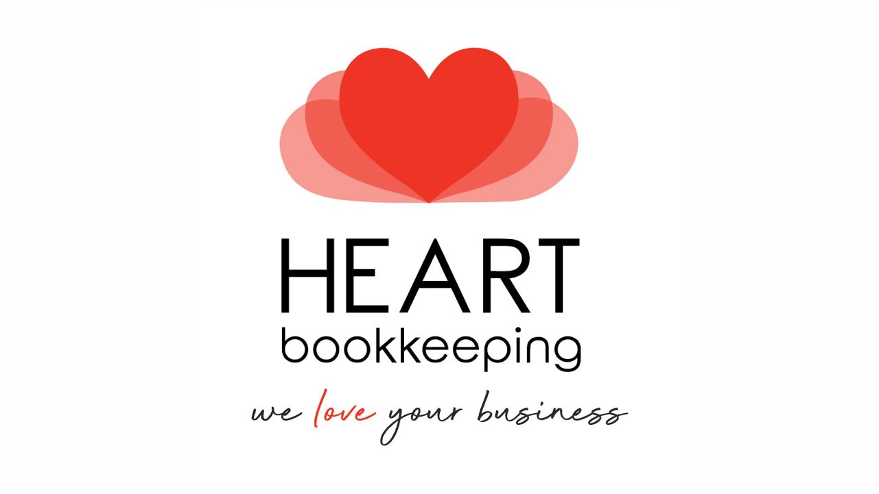 bookkeeping service in tasmania, heart bookkeeping (hobart), xero bookkeeping partner finalist