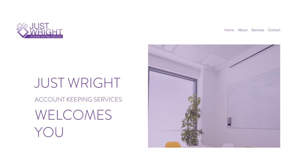 bookkeeping service in western australia, just wright account keeping services, trusted since 2005