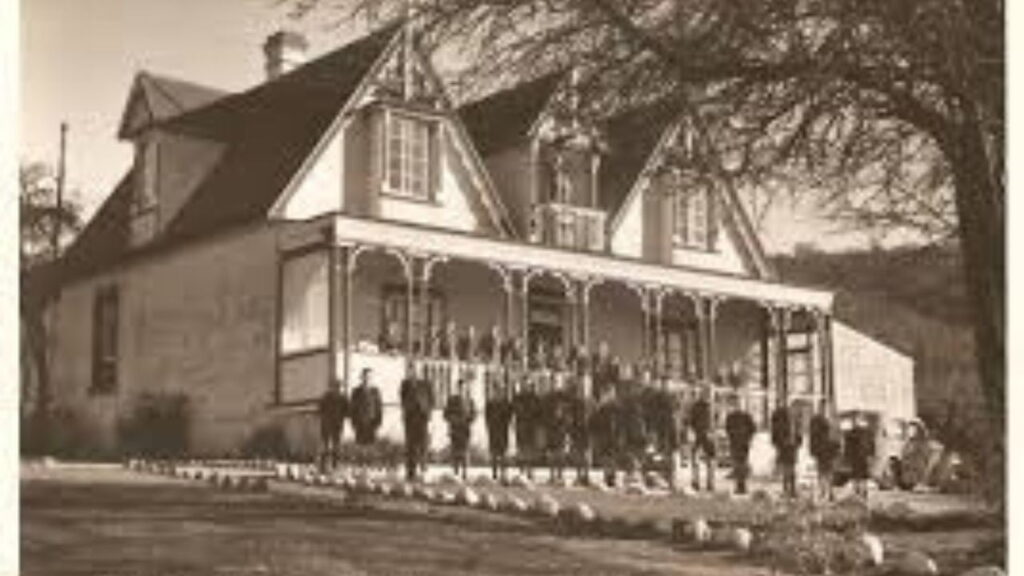 7 Orphanage Homes in Tasmania You Should Know 7 boys’ town, glenorchy residential care and schooling for orphaned boys orphanage home in tasmania