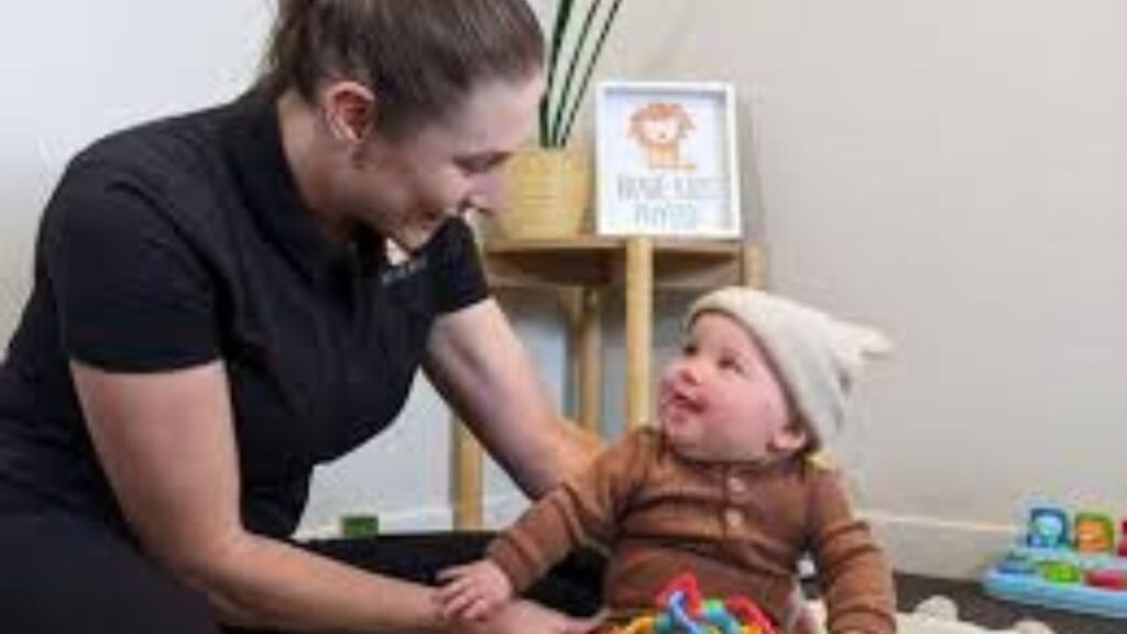brave kids physio mobile paediatric physiotherapy across canberra
