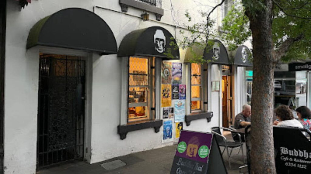 12 Best Thai Food Delivery in Tasmania 6 buddha thai café & restaurant launceston delivery direct delivery thai in tasmania