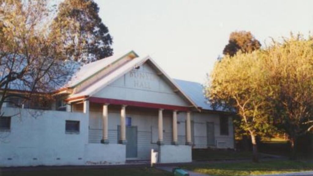 9 Notable Orphanage and Children’s Home Sites in Northern Territory 3 bunyip house care for children with disabilities in rapid creek