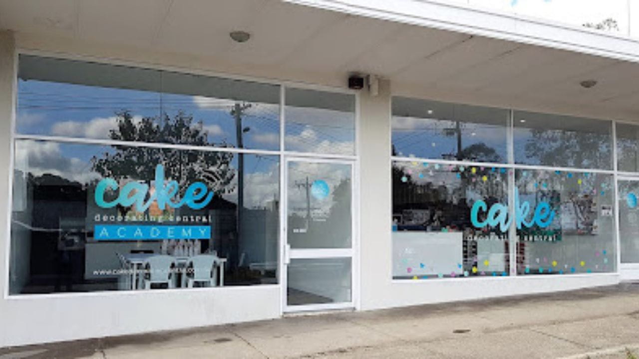 cake decorating central complete and trusted in hobart