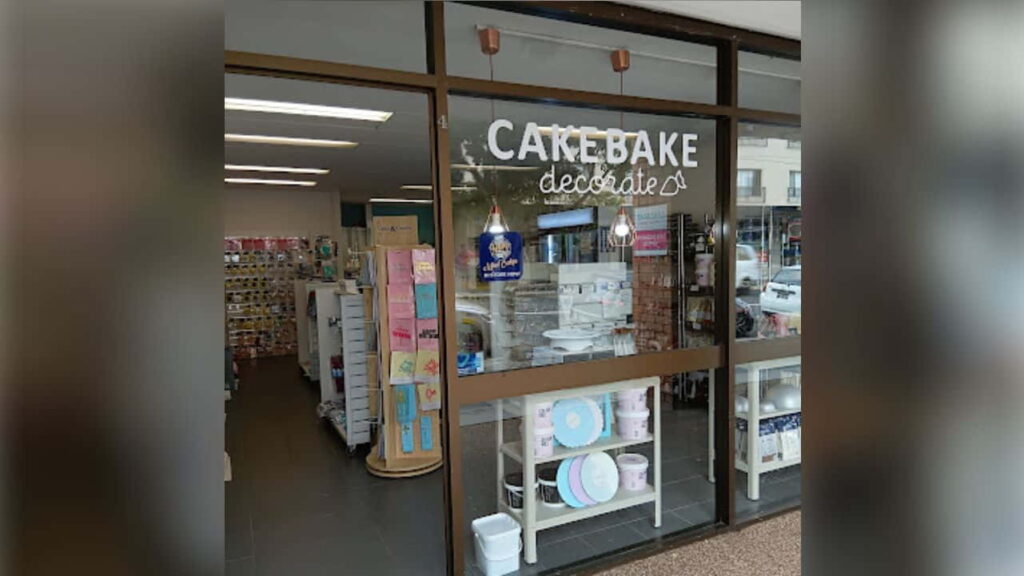 5 Best Cake Decorating Supply Stores in New South Wales 2 cake decorating supply stores in new south wales, cake bake decorate – wide range of tools & edible prints