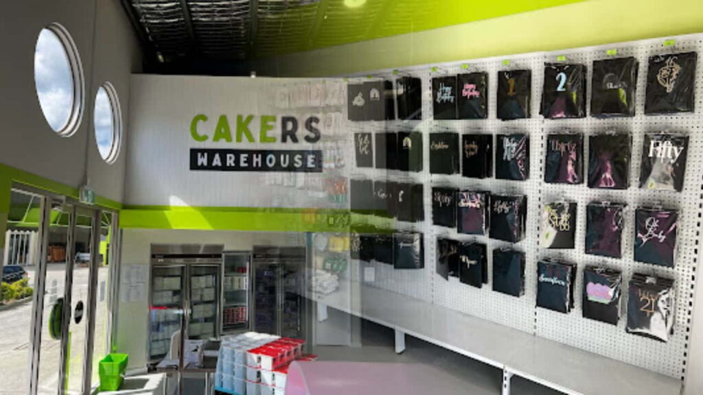 5 Best Cake Decorating Supply Stores in New South Wales 4 cake decorating supply stores in new south wales, cakers warehouse – premier store with classes & thousands of products