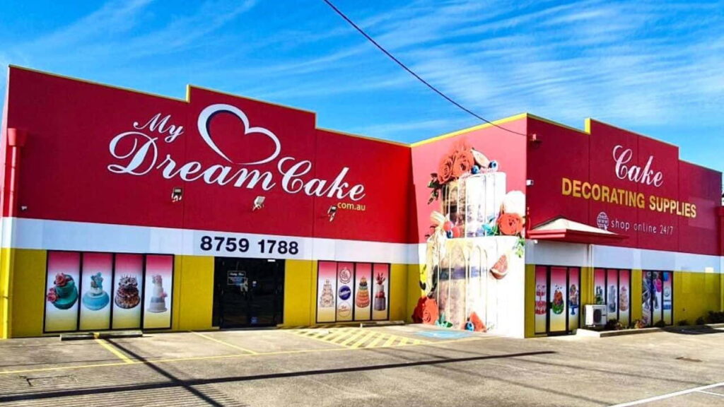 5 Best Cake Decorating Supply Stores in New South Wales 5 cake decorating supply stores in new south wales, my dream cake – australia’s premier supplies & classes store